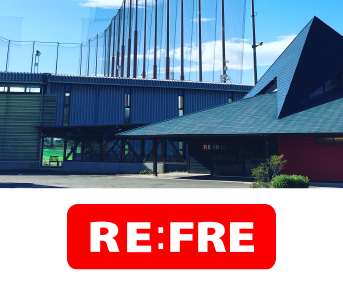 ちくま典文商事（千曲市）RE:FRE