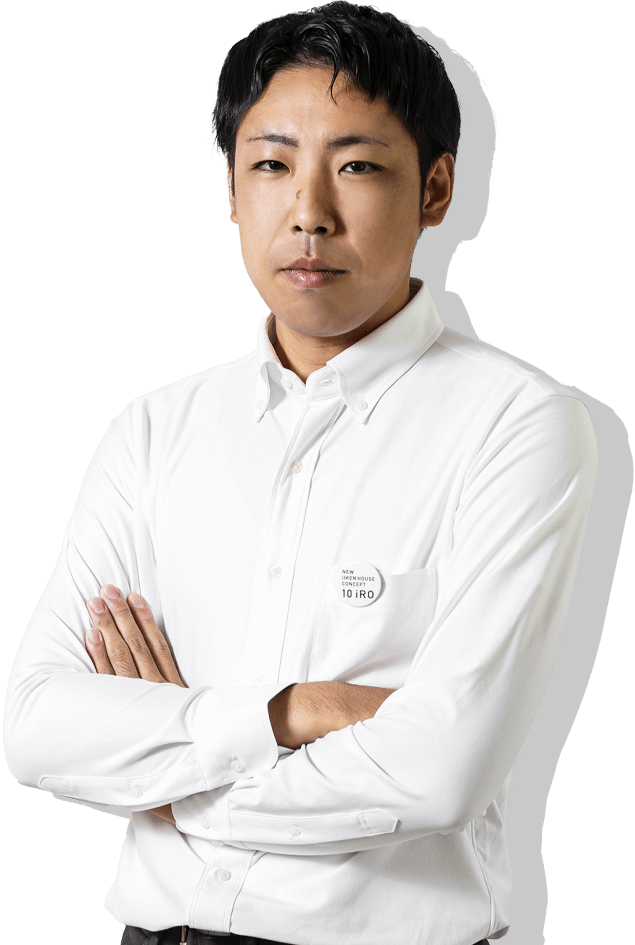 営業担当 田中